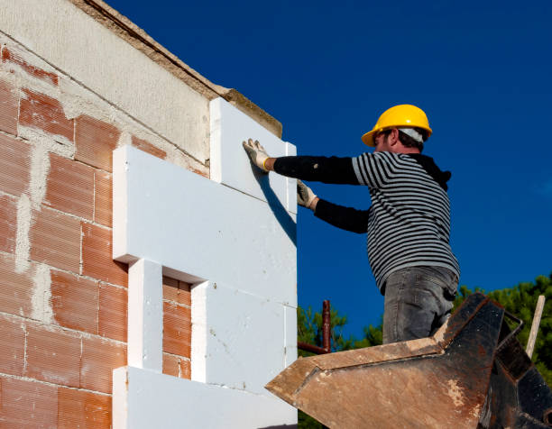 Best Geographic-Specific Insulation Services in Lake Carmel, NY