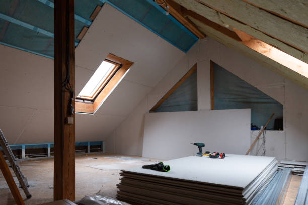 Types of Insulation We Offer in Lake Carmel, NY