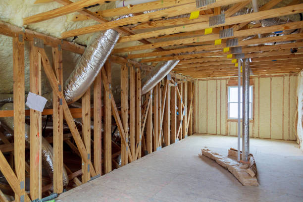 Best Energy Efficiency Insulation in Lake Carmel, NY