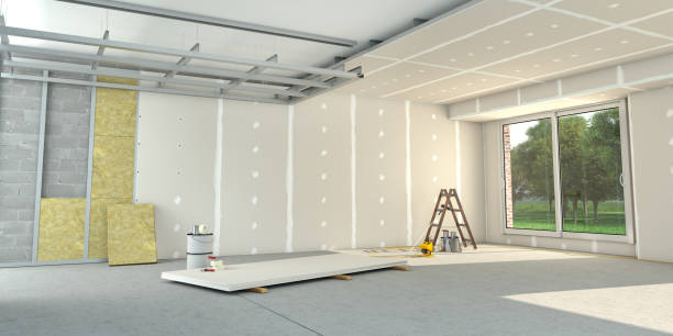 Types of Insulation We Offer in Lake Carmel, NY